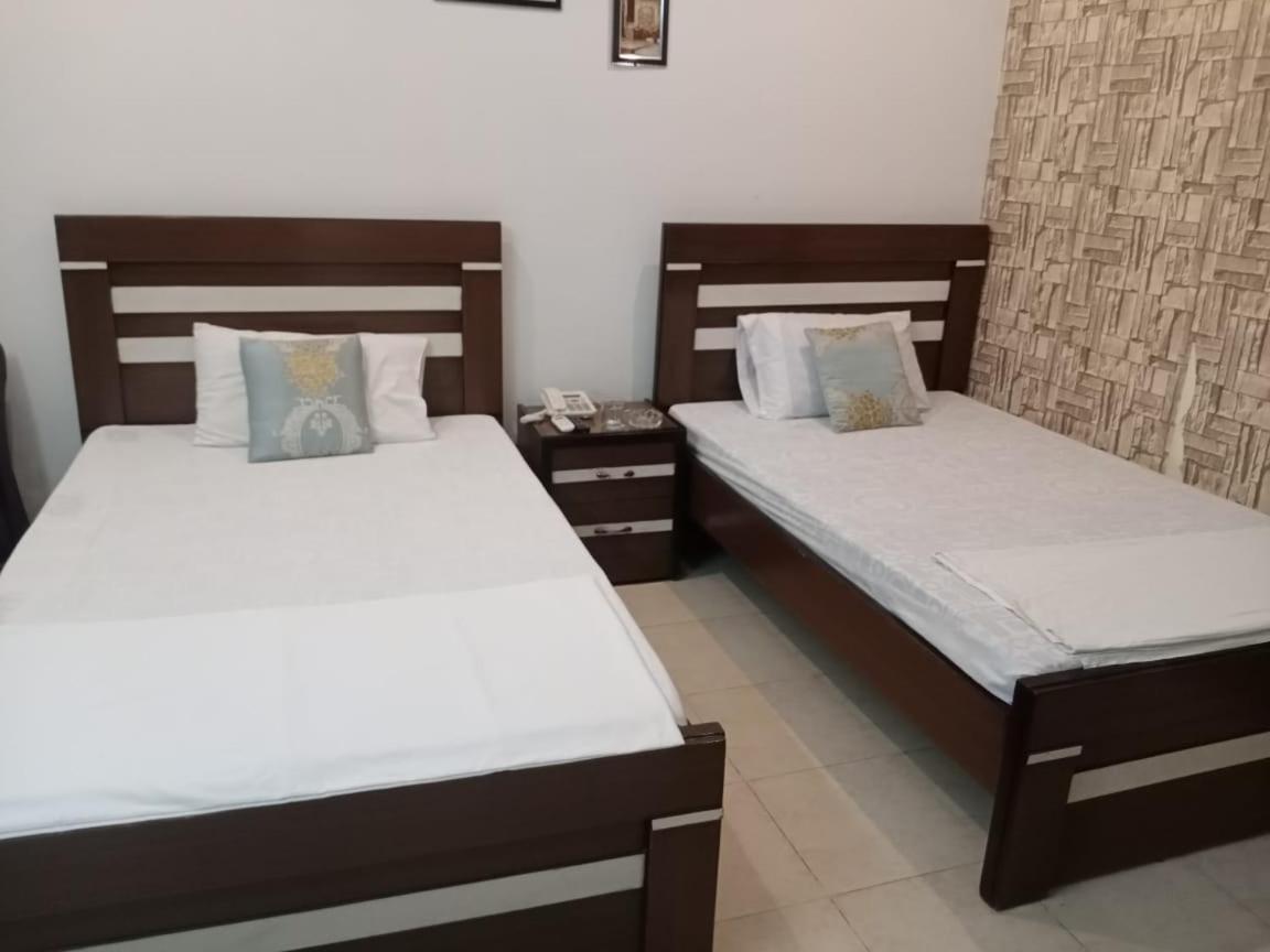 Al Raheem Guest House 海得拉巴 外观 照片
