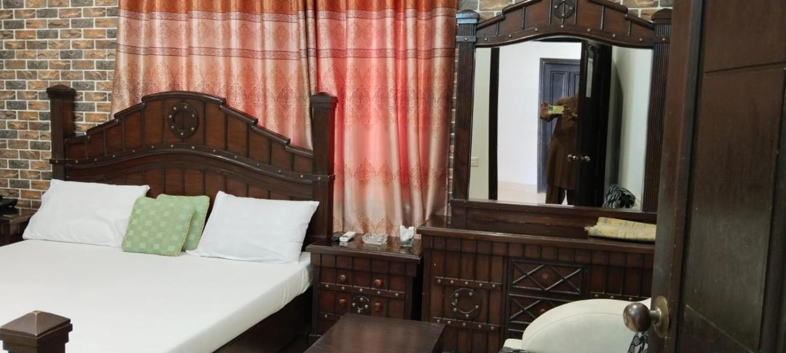 Al Raheem Guest House 海得拉巴 外观 照片