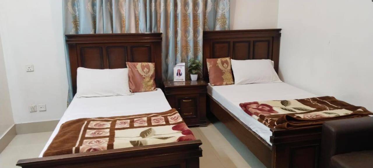 Al Raheem Guest House 海得拉巴 外观 照片