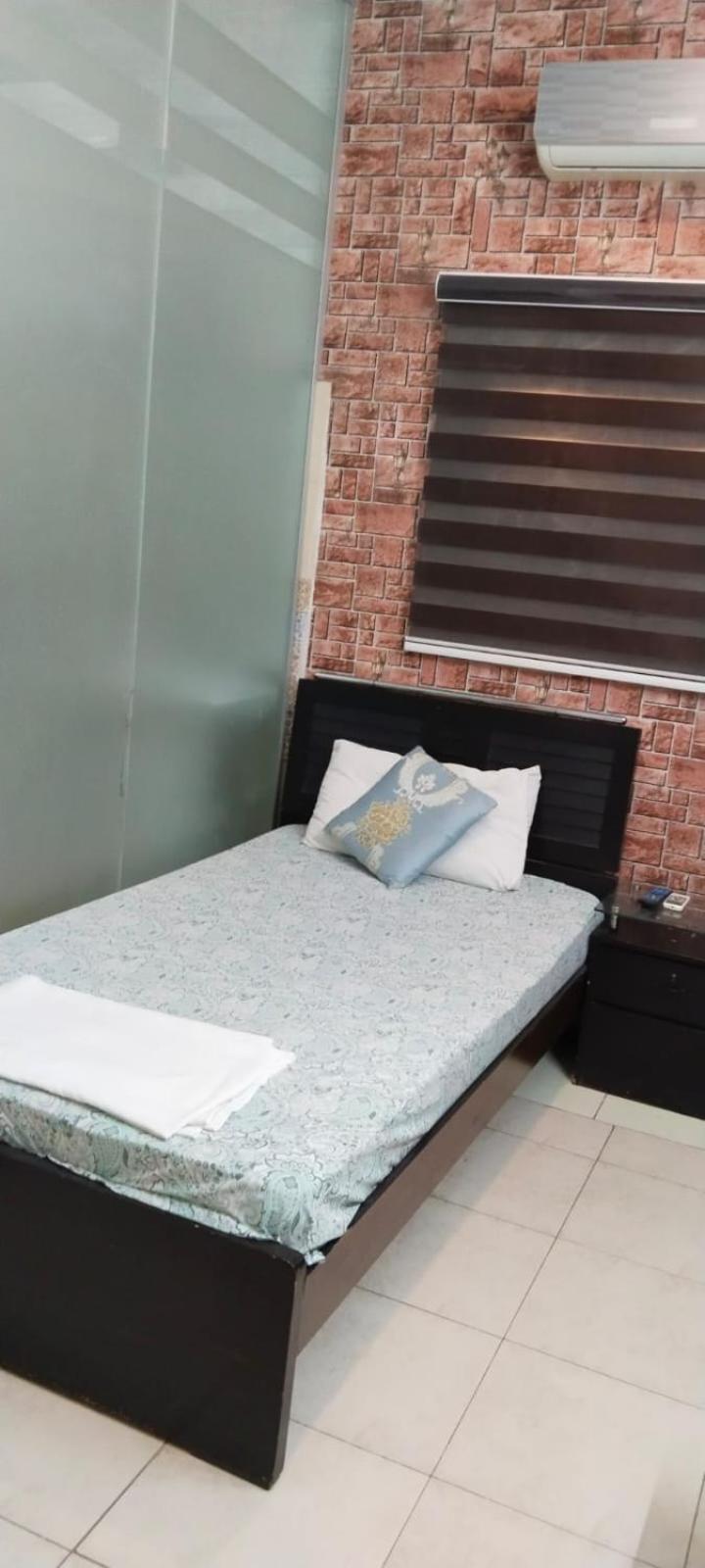 Al Raheem Guest House 海得拉巴 外观 照片