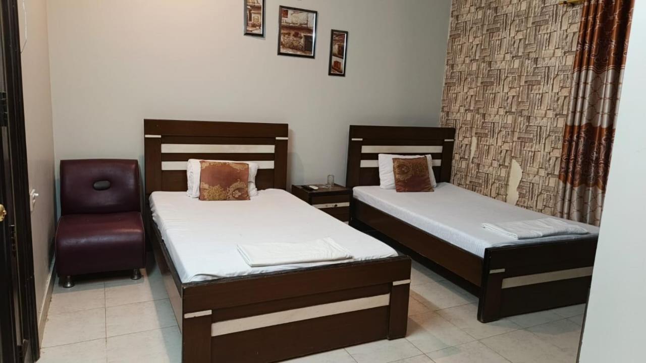 Al Raheem Guest House 海得拉巴 外观 照片