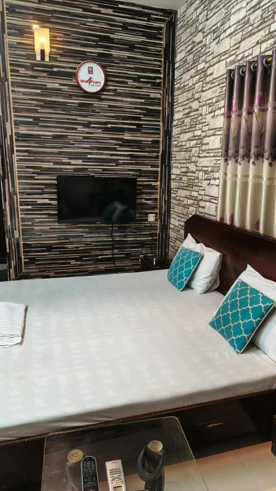 Al Raheem Guest House 海得拉巴 外观 照片