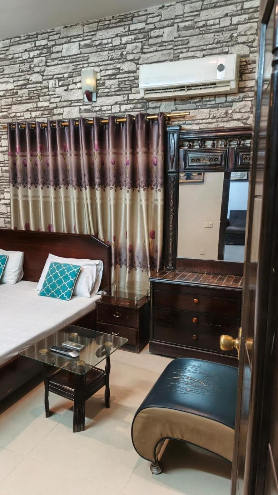Al Raheem Guest House 海得拉巴 外观 照片